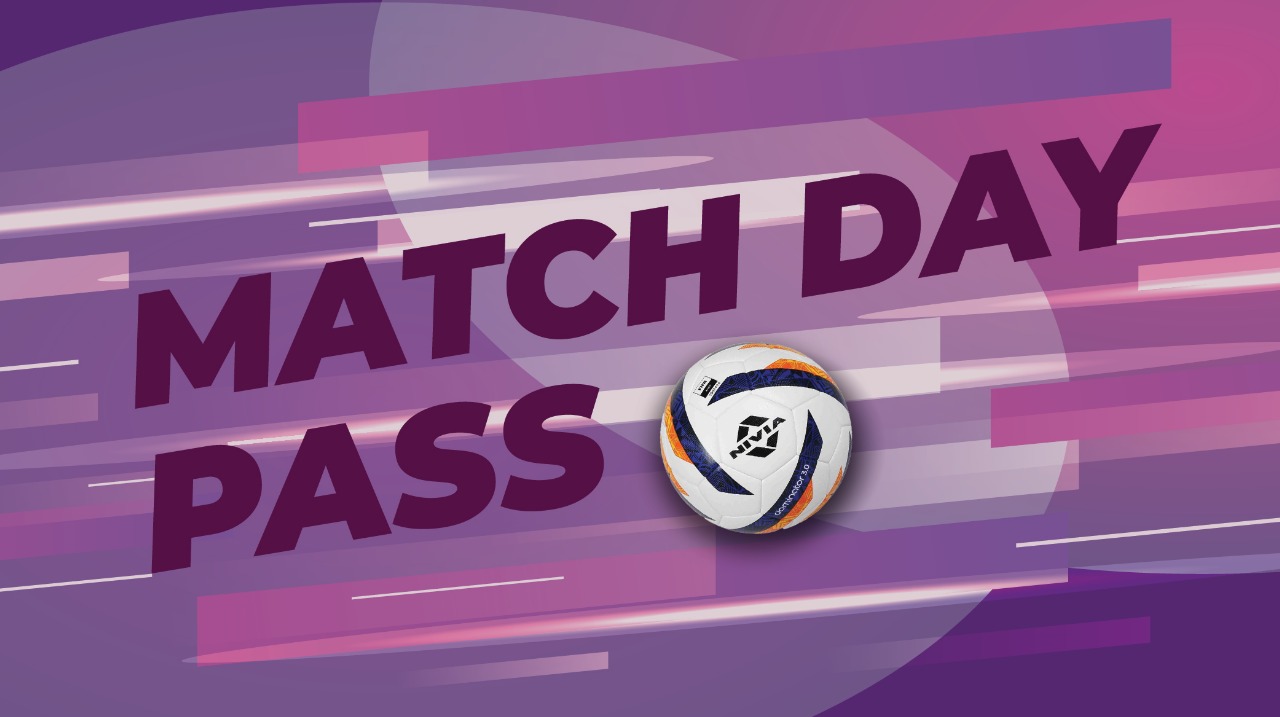 Match Day Pass