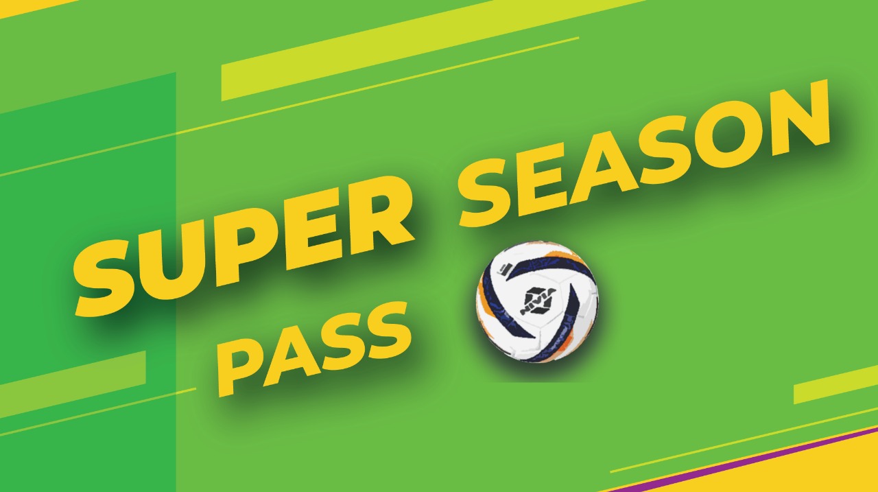 Super Season Pass